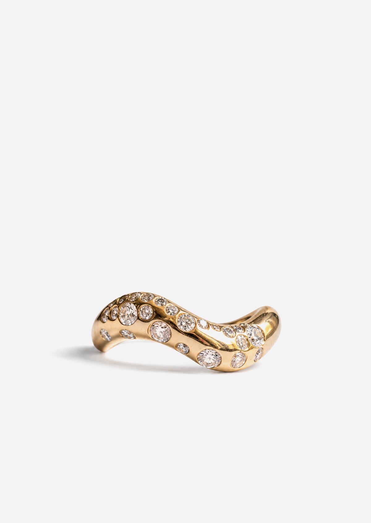 Marée Haute Ring