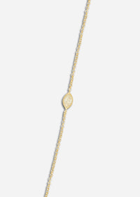 Marquise Diamond Hand Chain