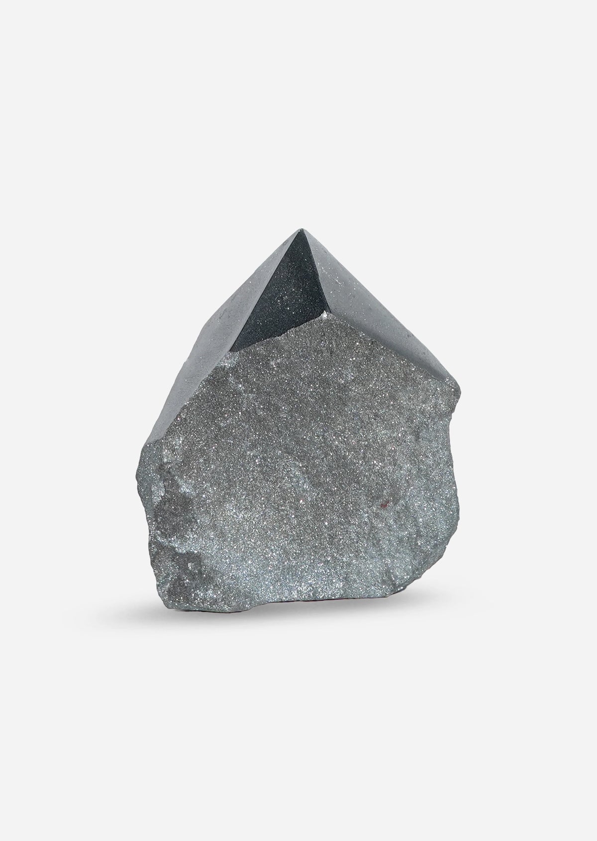 Mini Hematite Point