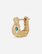 Nile Crocodile Hoop