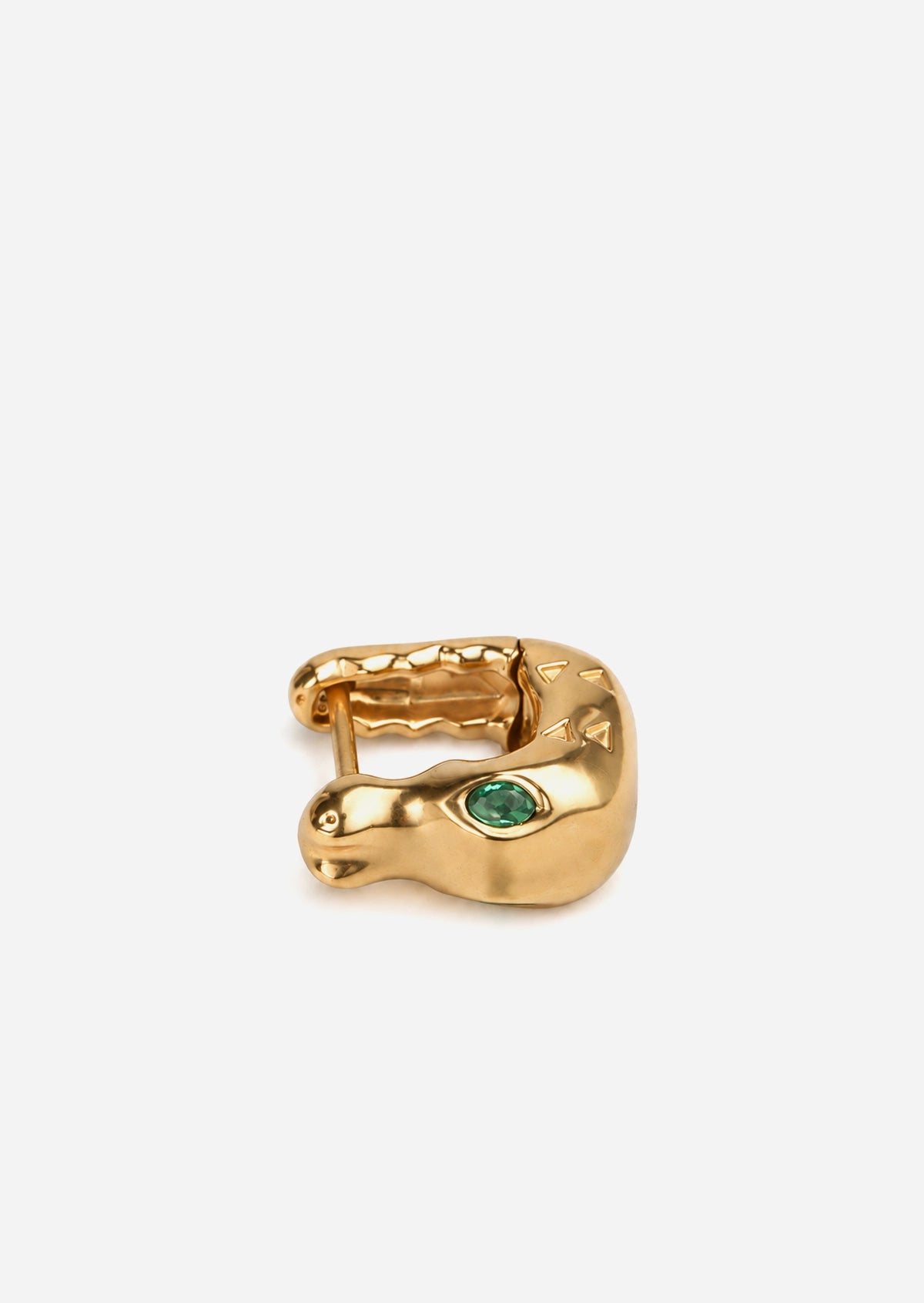 Nile Crocodile Hoop