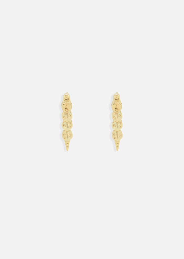 Nile Climber Earring | Single