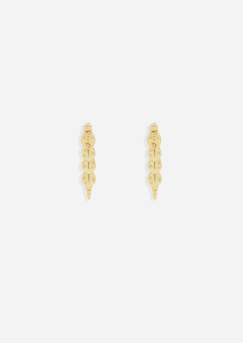 Nile Climber Earring | Single