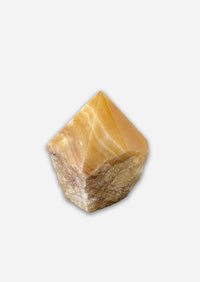 Orange Calcite
