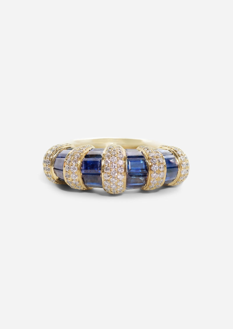 Pharaoh Ring