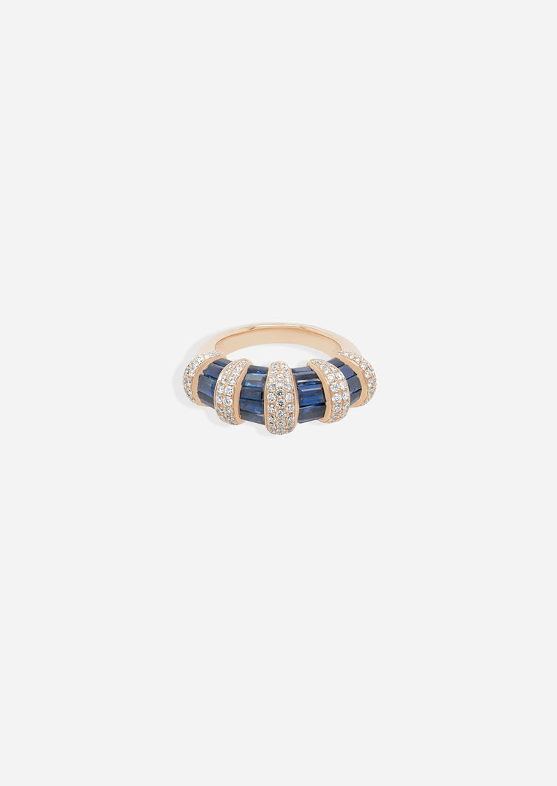 Pharaoh Ring