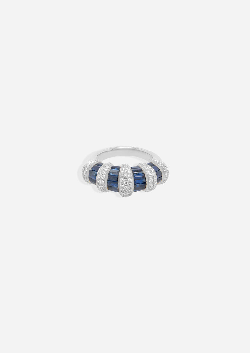 Pharaoh Ring