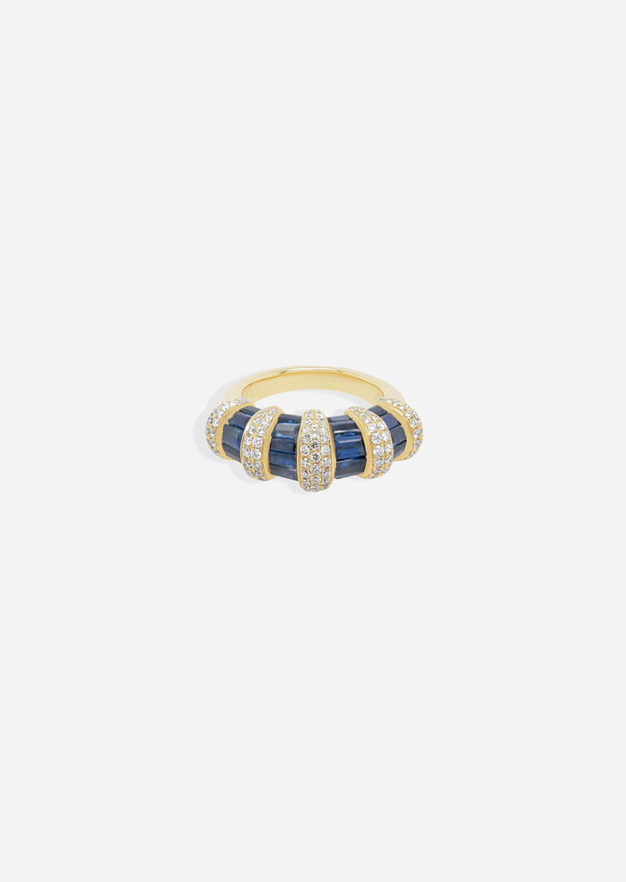 Pharaoh Ring