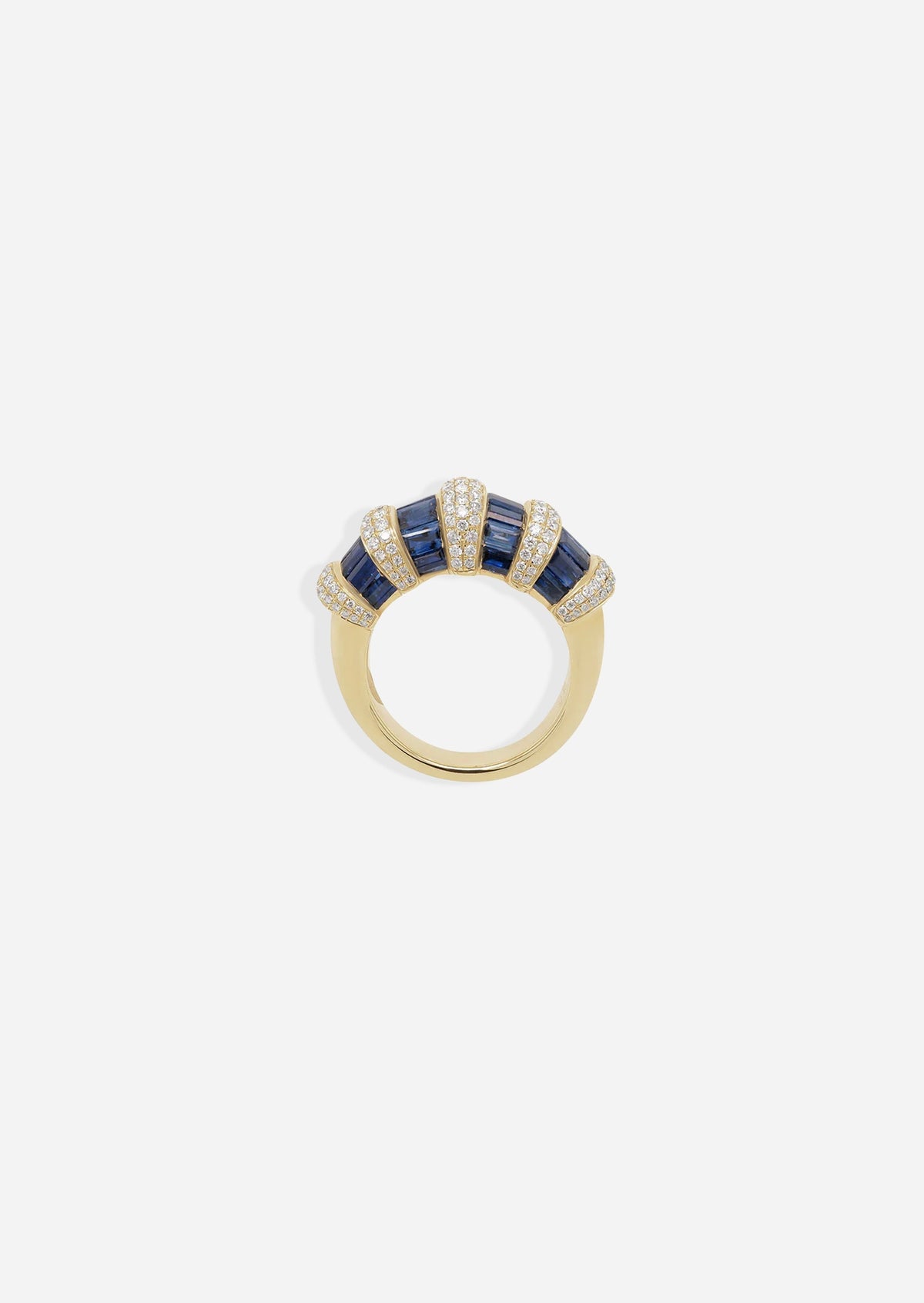 Pharaoh Ring