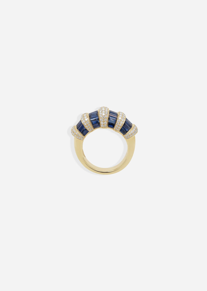 Pharaoh Ring