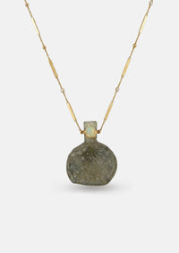 Ancient Elixir Necklace
