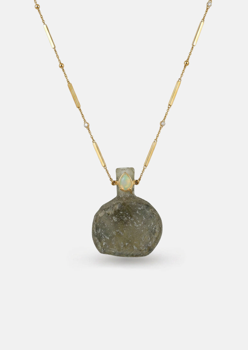 Ancient Elixir Necklace