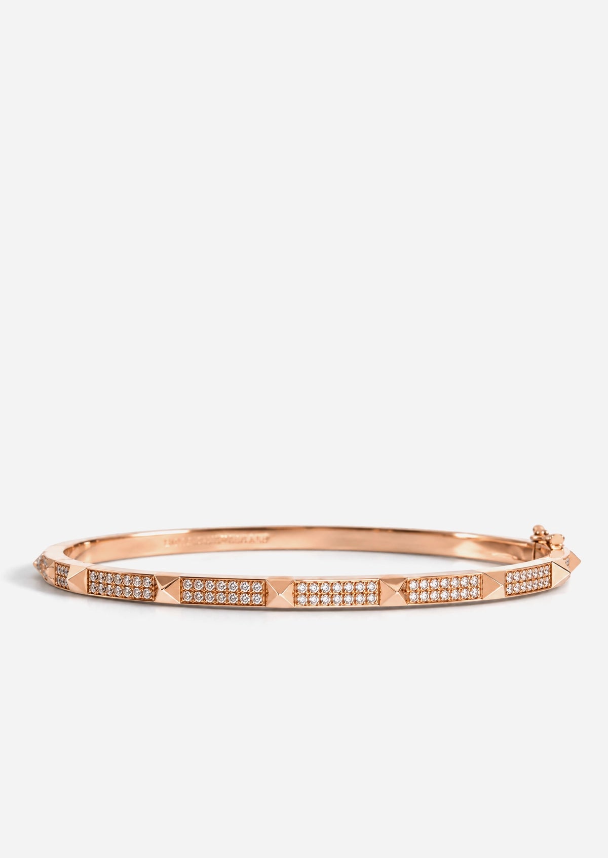 Pyramid Heka Bracelet