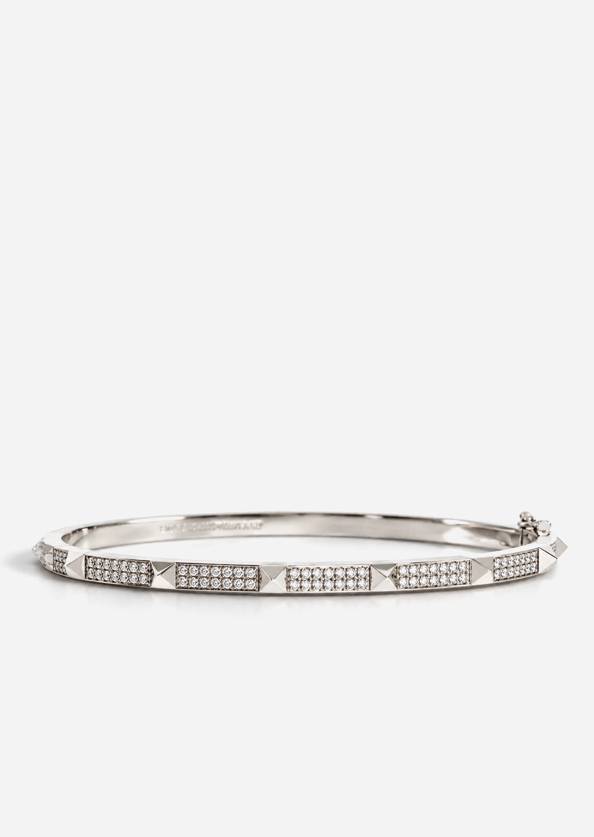 Pyramid Heka Bracelet