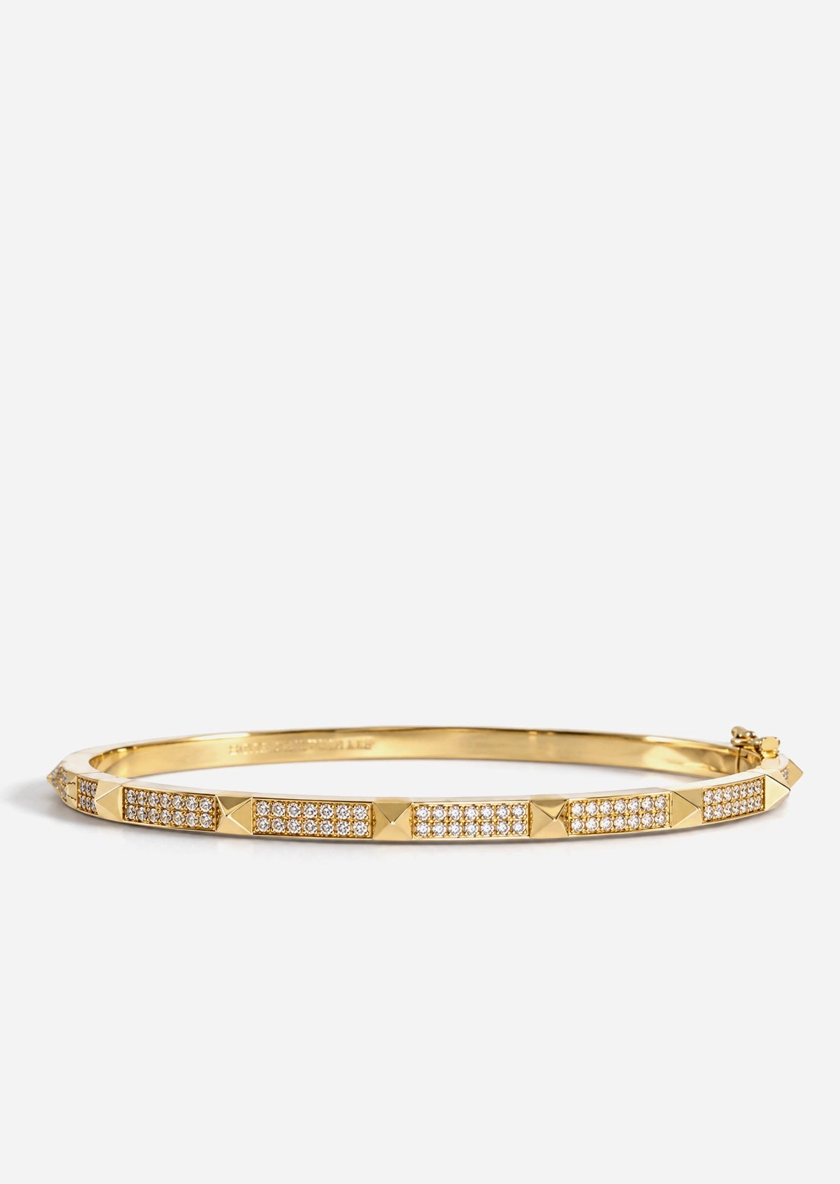 Pyramid Heka Bracelet