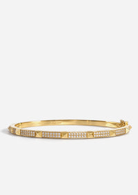 Pyramid Heka Bracelet