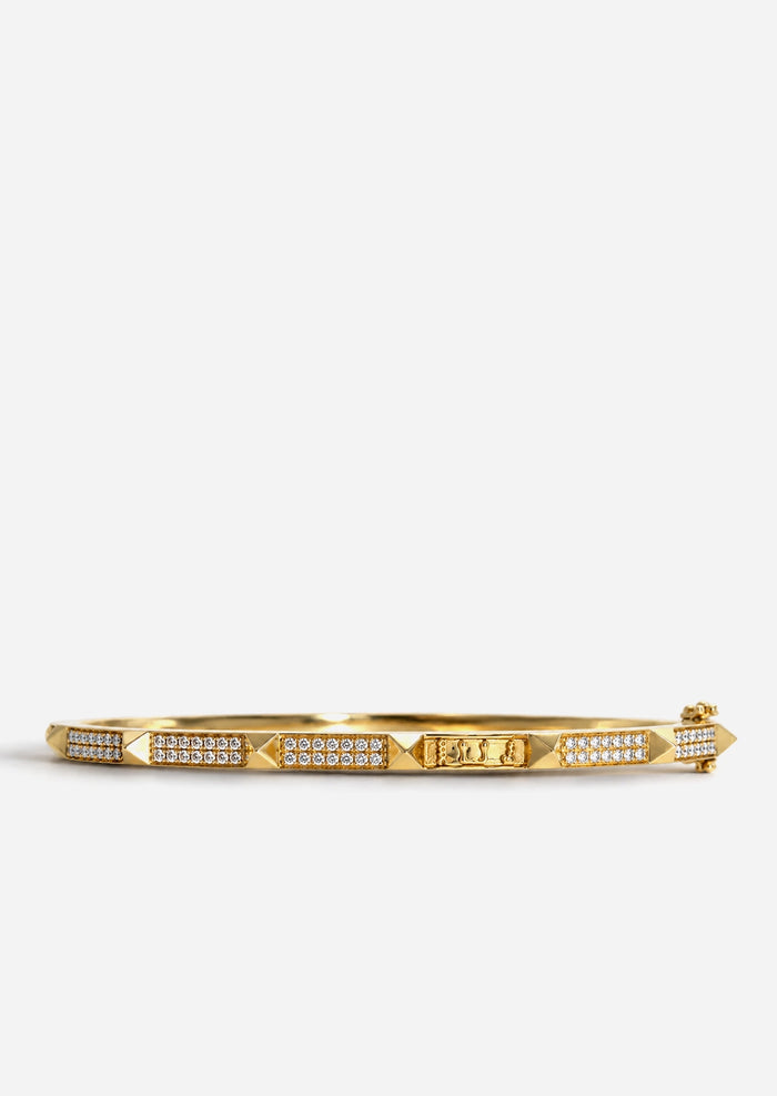 Pyramid Heka Bracelet