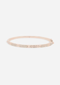 Pyramid Heka Bracelet