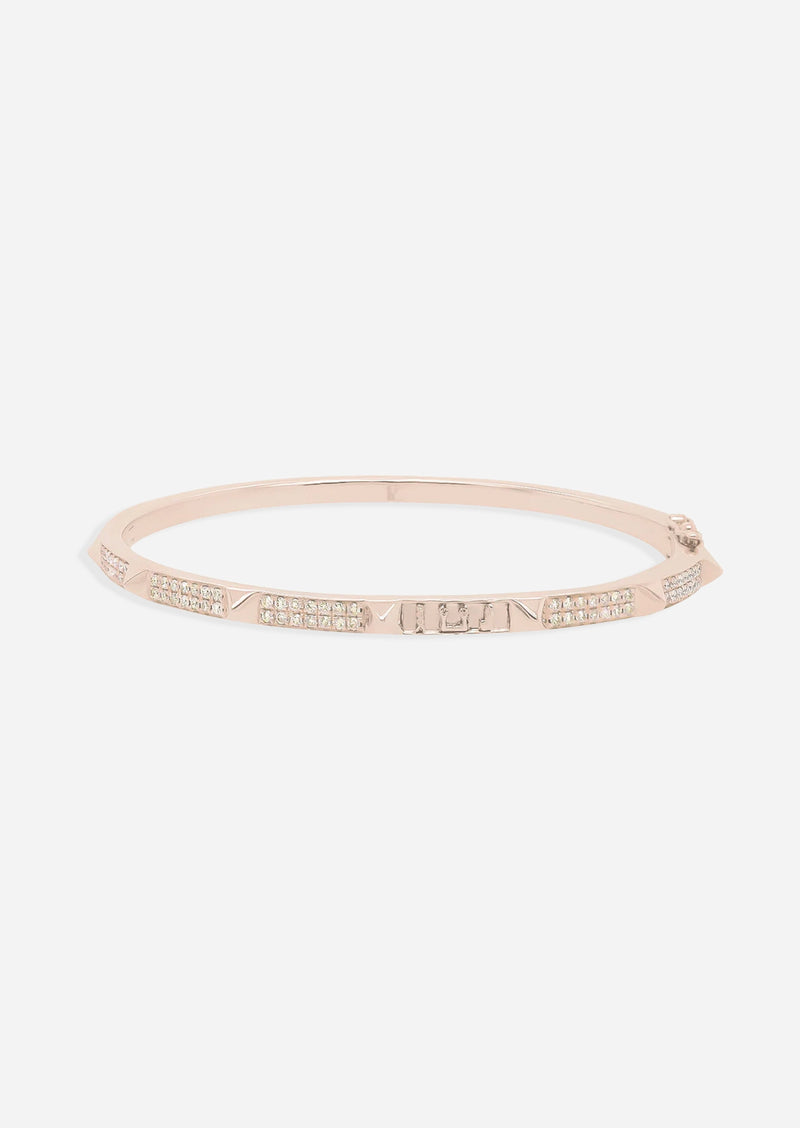 Pyramid Heka Bracelet