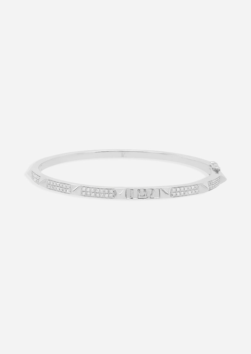 Pyramid Heka Bracelet
