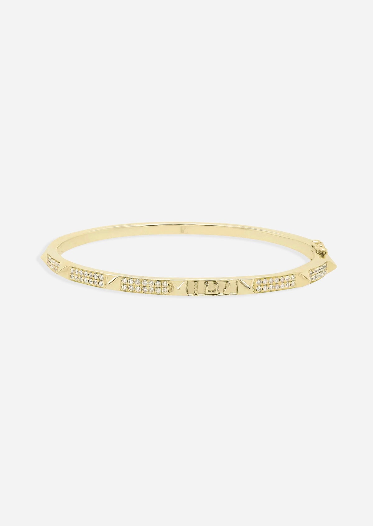 Pyramid Heka Bracelet