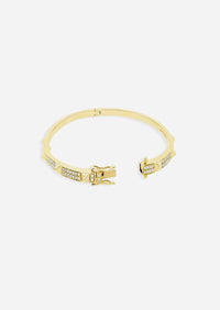 Pyramid Heka Bracelet