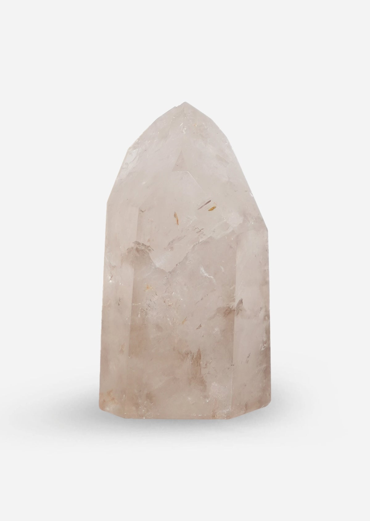 Quartz Point
