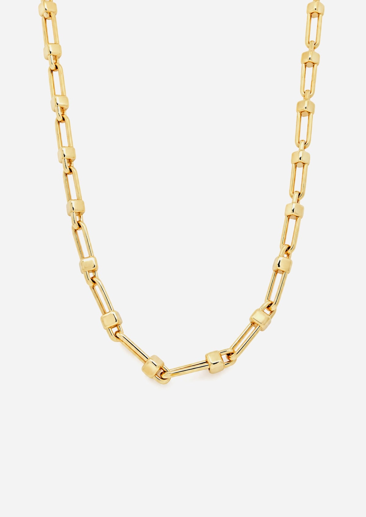 Secura Necklace