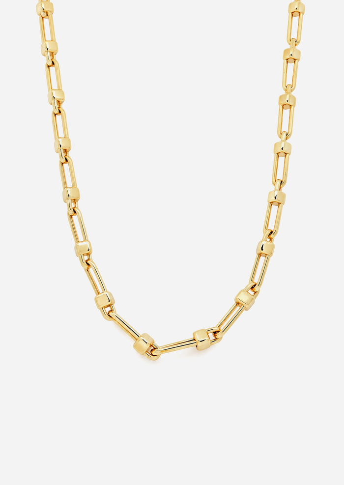 Secura Necklace