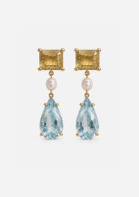 Siren Earrings - Drift