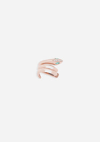 Snake Ear Cuff | Single