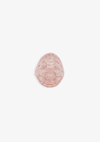 Snapping Turtle Ring