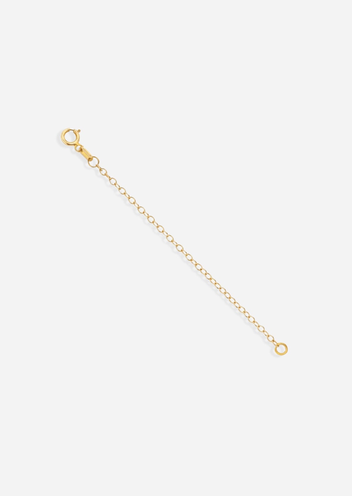 Solid Gold Extender
