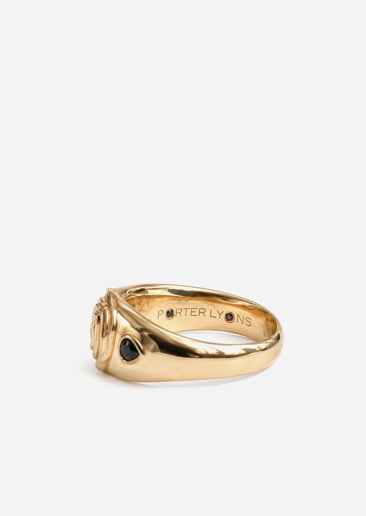 Spiral Ring