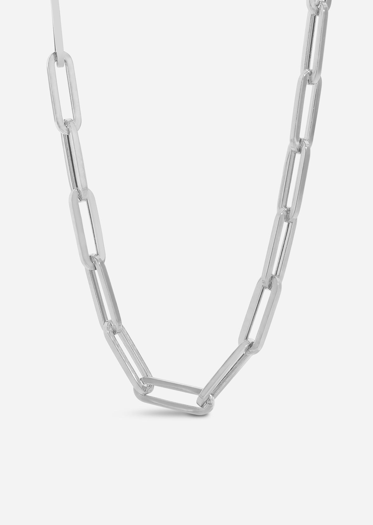 Staple Necklace