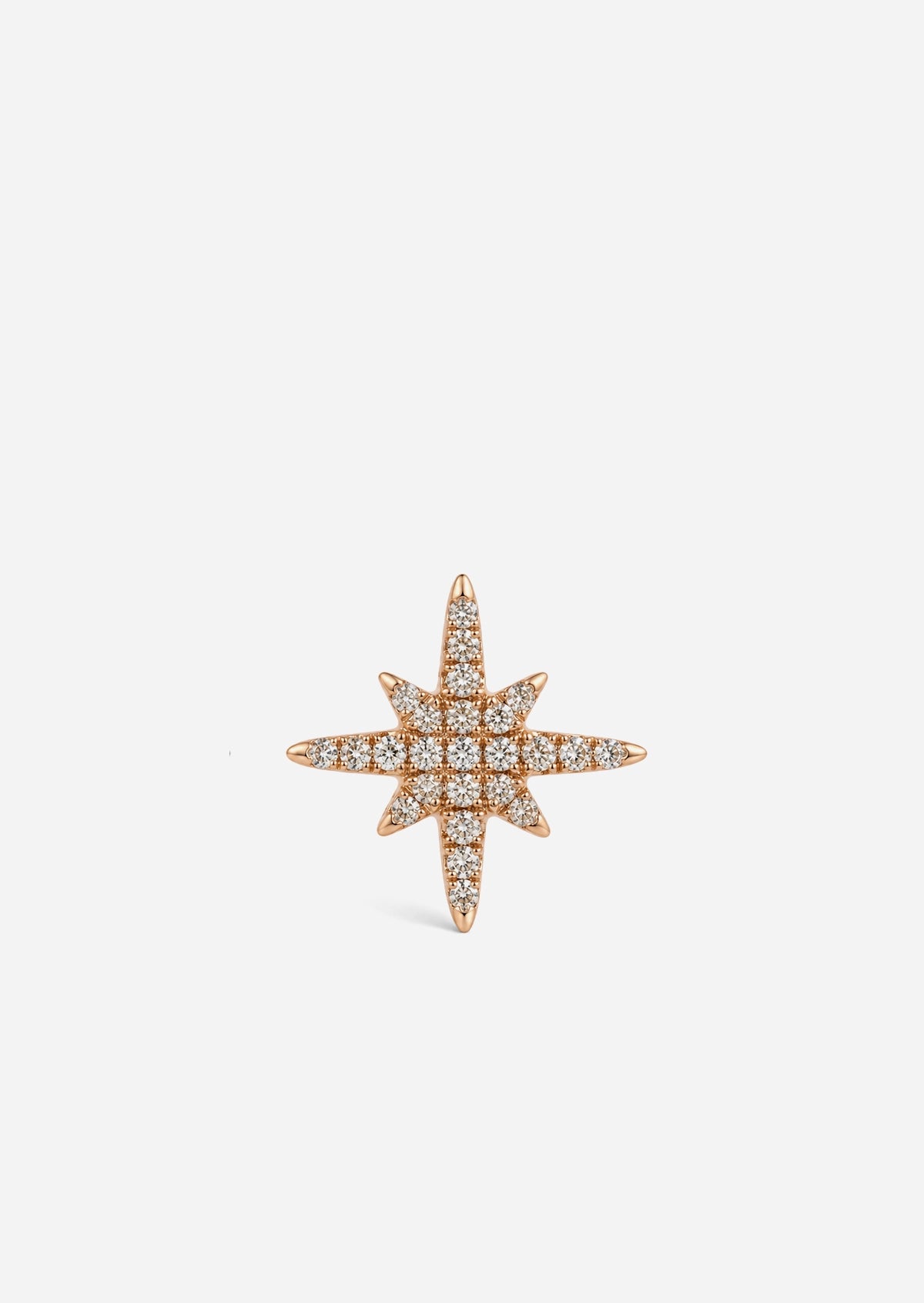 Starburst Earring