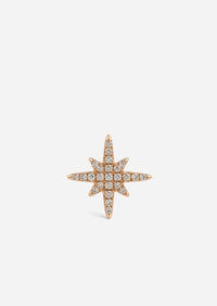 Starburst Earring