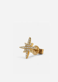 Starburst Earring