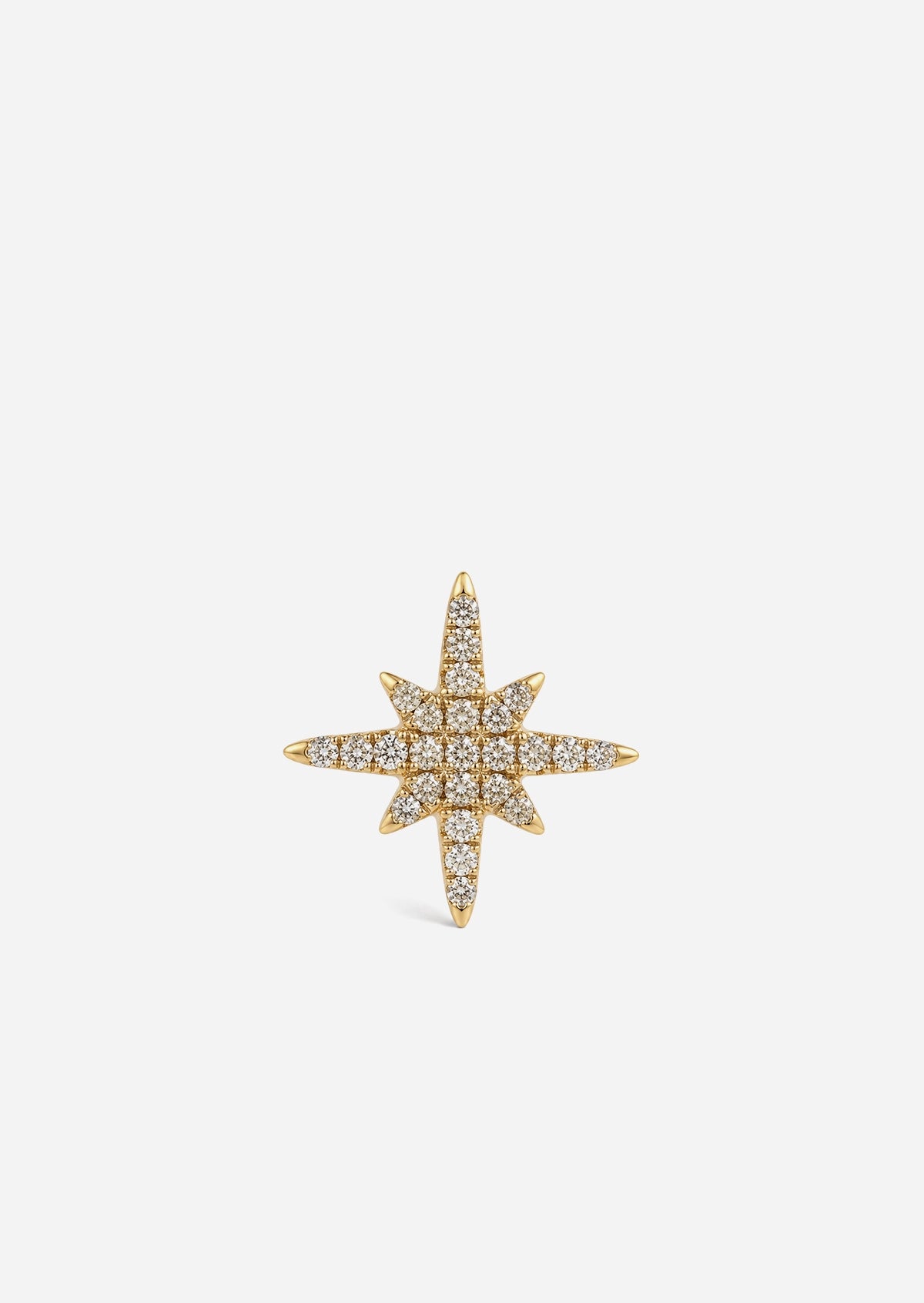 Starburst Earring