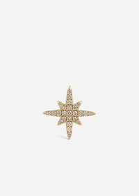 Starburst Earring