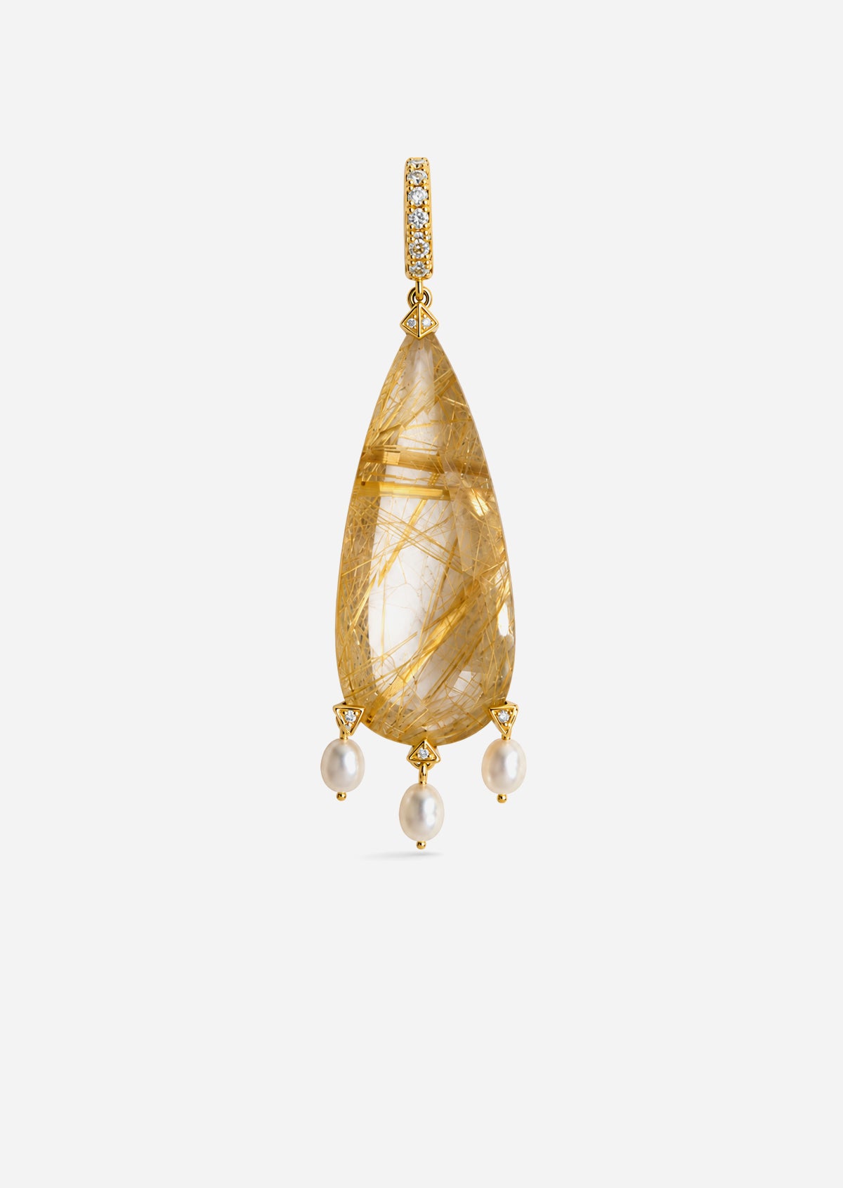 Sunlight Pendant