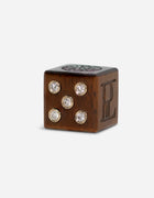 Tiger's Eye Die
