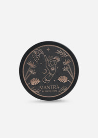 Mantra Travel Candle