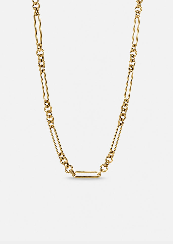 Trombone Necklace