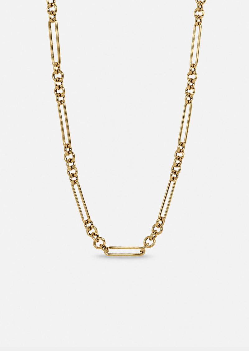 Trombone Necklace