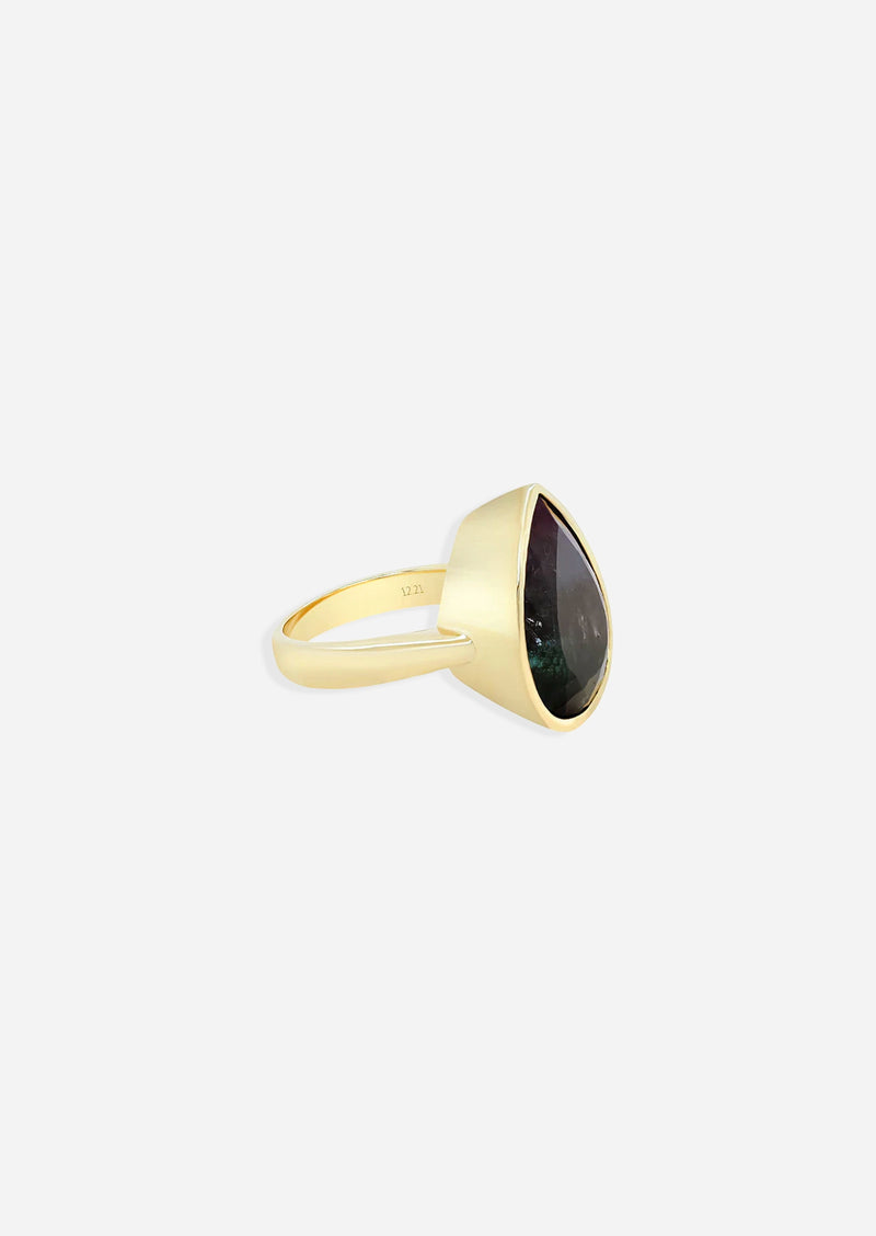 Watermelon Slice Ring