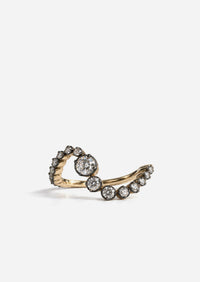 Abyss Marée Ring