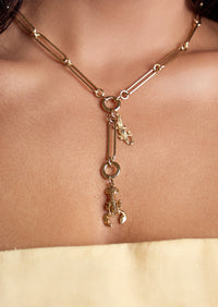 Crawfish Charm