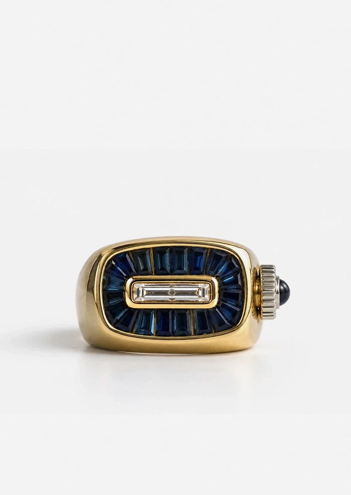 Depth Dial Ring