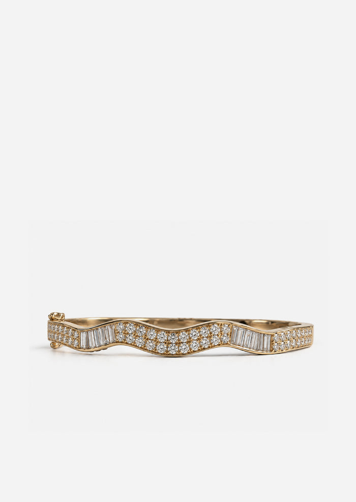 Marée Bracelet